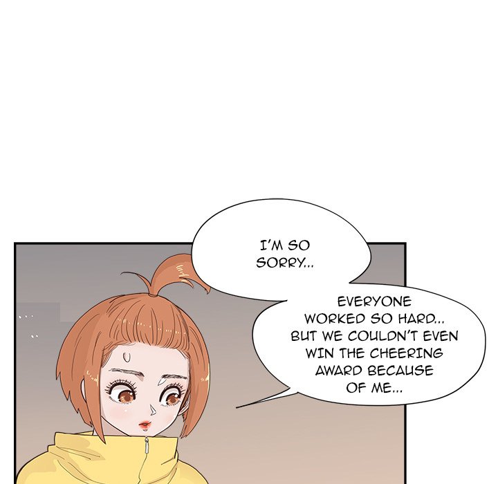 His Women’s University - Chapter 131 [photo 59] - MangaPorn