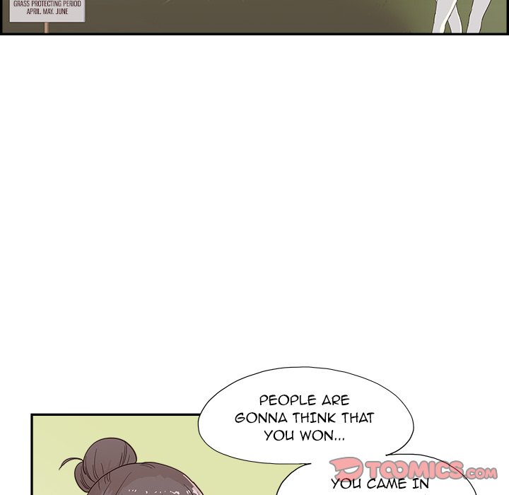 His Women’s University - Chapter 131 [photo 6] - MangaPorn