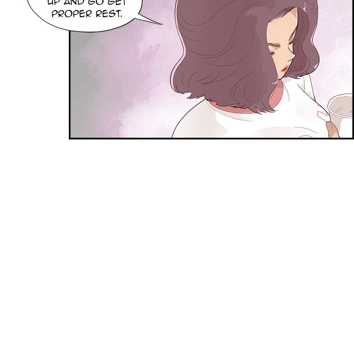 His Women’s University - Chapter 131 [photo 64] - MangaPorn