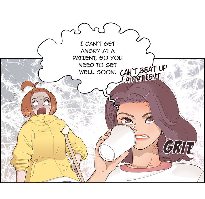 His Women’s University - Chapter 131 [photo 65] - MangaPorn