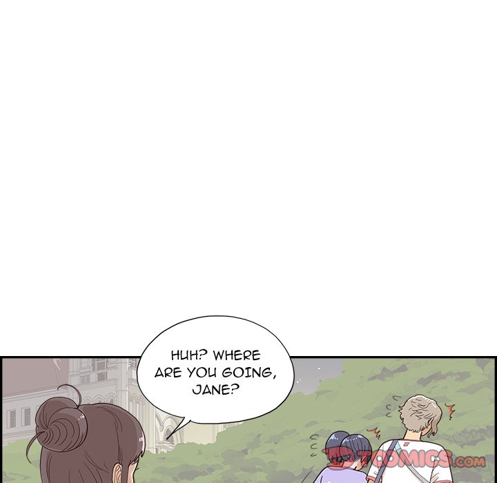 His Women’s University - Chapter 131 [photo 66] - MangaPorn