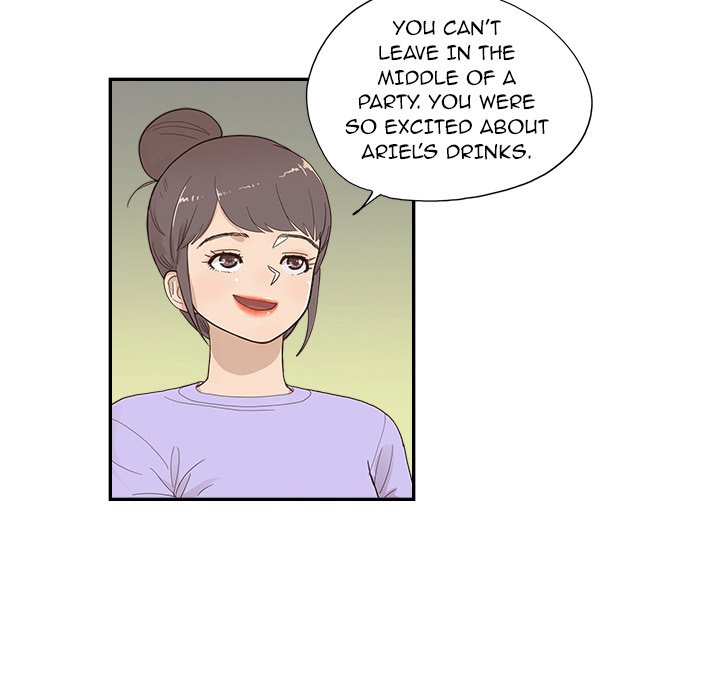 His Women’s University - Chapter 131 [photo 68] - MangaPorn