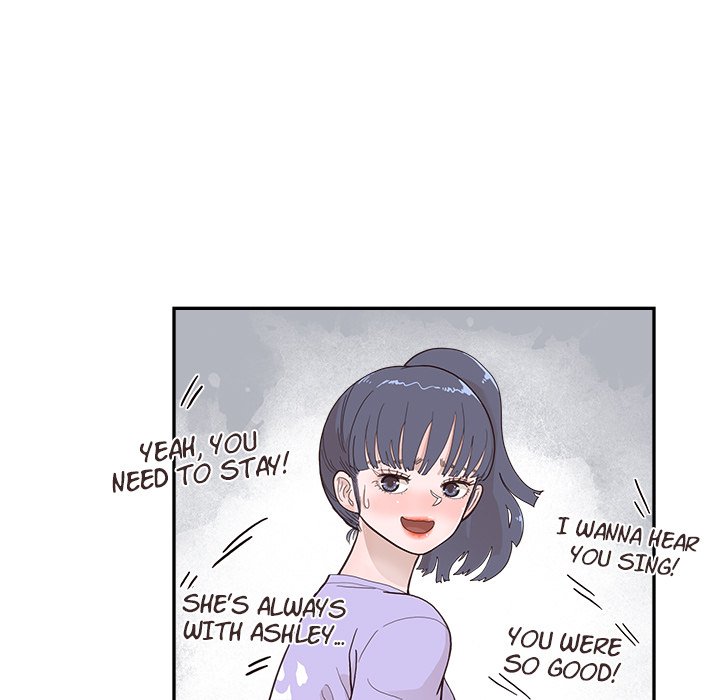 His Women’s University - Chapter 131 [photo 69] - MangaPorn