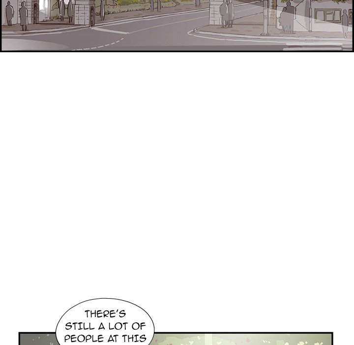 His Women’s University - Chapter 131 [photo 75] - MangaPorn