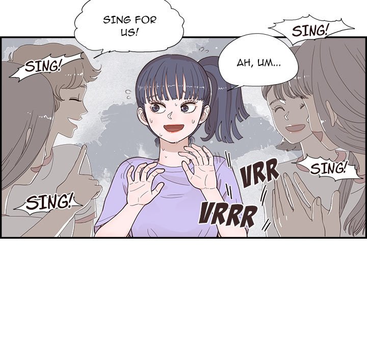 His Women’s University - Chapter 131 [photo 81] - MangaPorn