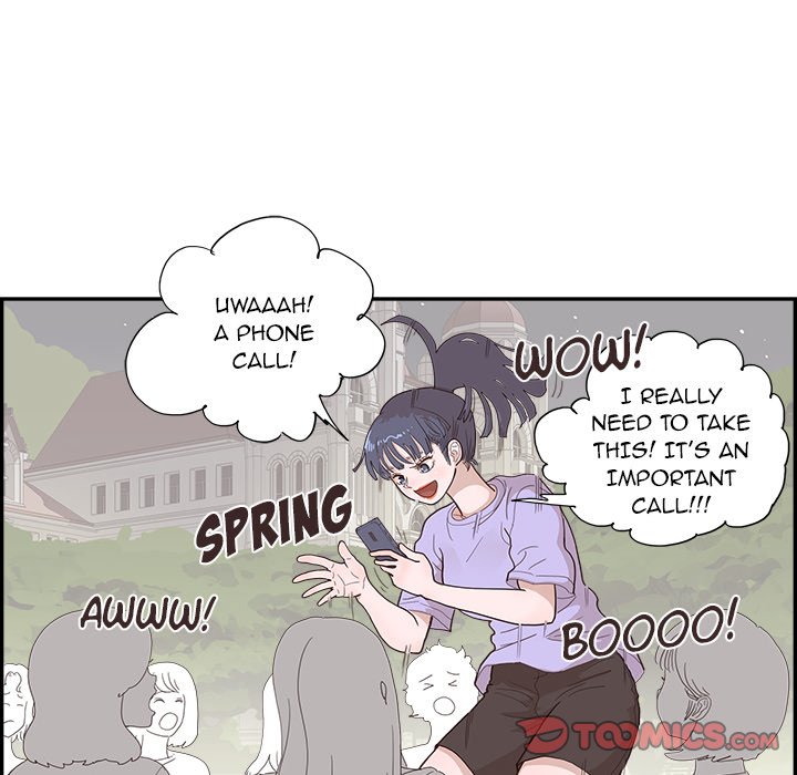 His Women’s University - Chapter 131 [photo 82] - MangaPorn