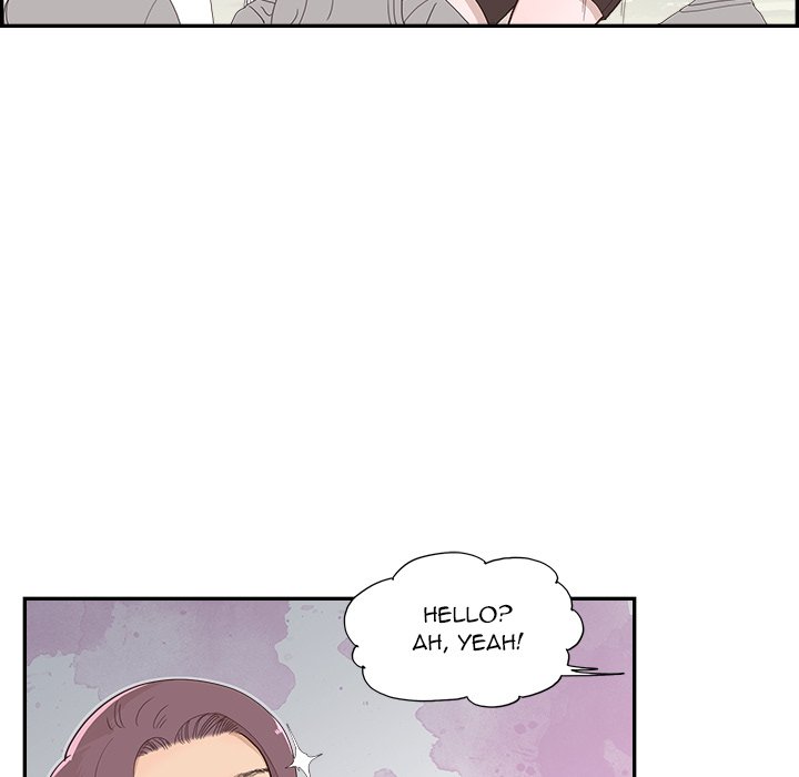 His Women’s University - Chapter 131 [photo 83] - MangaPorn