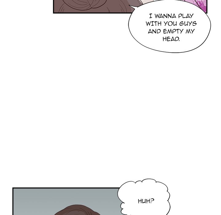 His Women’s University - Chapter 131 [photo 9] - MangaPorn