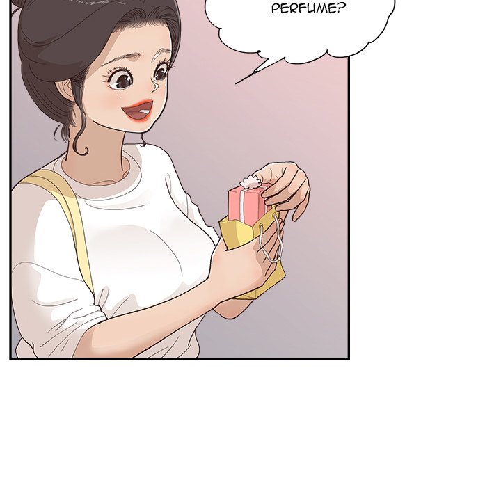 His Women’s University - Chapter 131 [photo 91] - MangaPorn