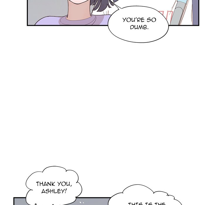 His Women’s University - Chapter 131 [photo 93] - MangaPorn