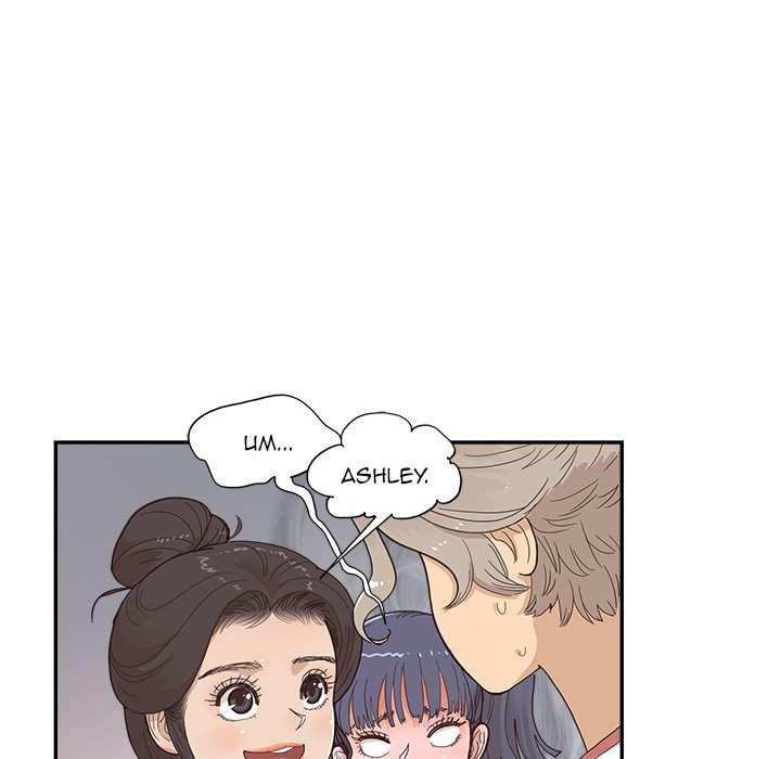 His Women’s University - Chapter 131 [photo 95] - MangaPorn