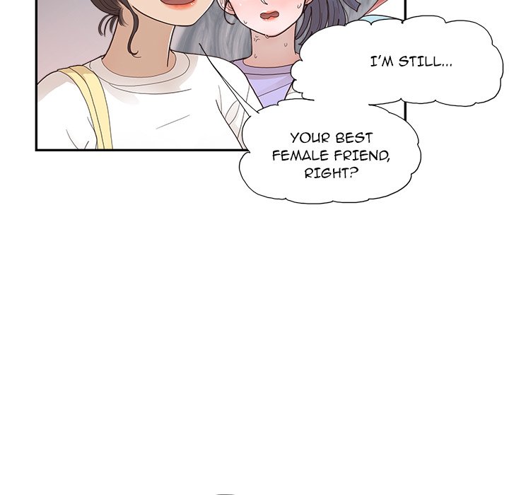 His Women’s University - Chapter 131 [photo 96] - MangaPorn