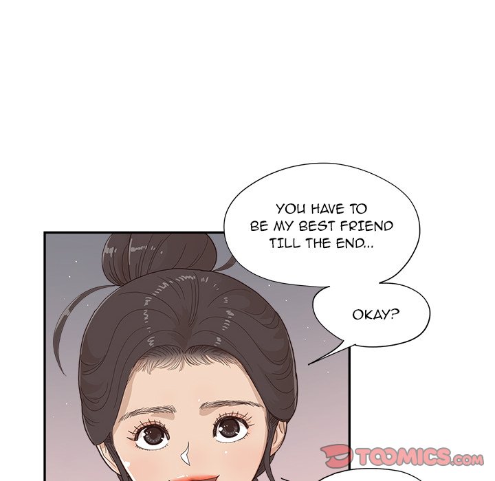 His Women’s University - Chapter 131 [photo 98] - MangaPorn