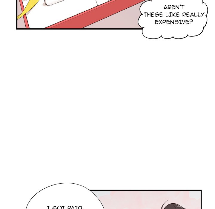 His Women’s University - Chapter 132 [photo 10] - MangaPorn