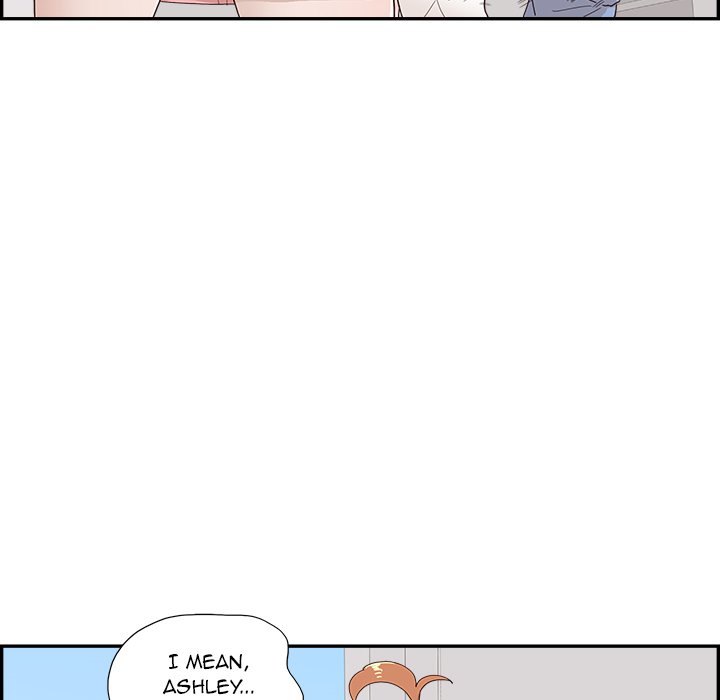 His Women’s University - Chapter 132 [photo 100] - MangaPorn