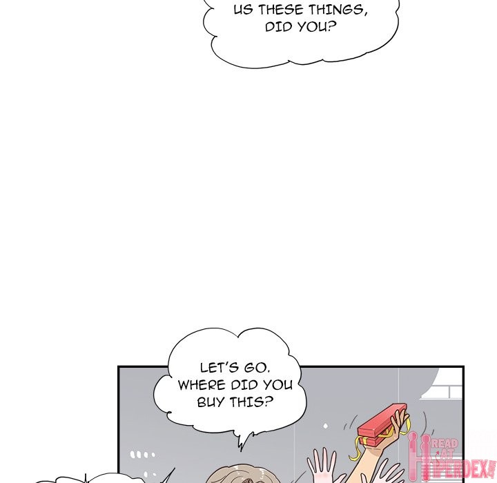 His Women’s University - Chapter 132 [photo 16] - MangaPorn