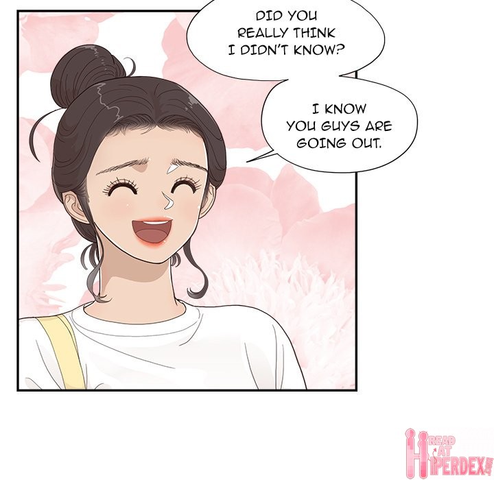 His Women’s University - Chapter 132 [photo 21] - MangaPorn