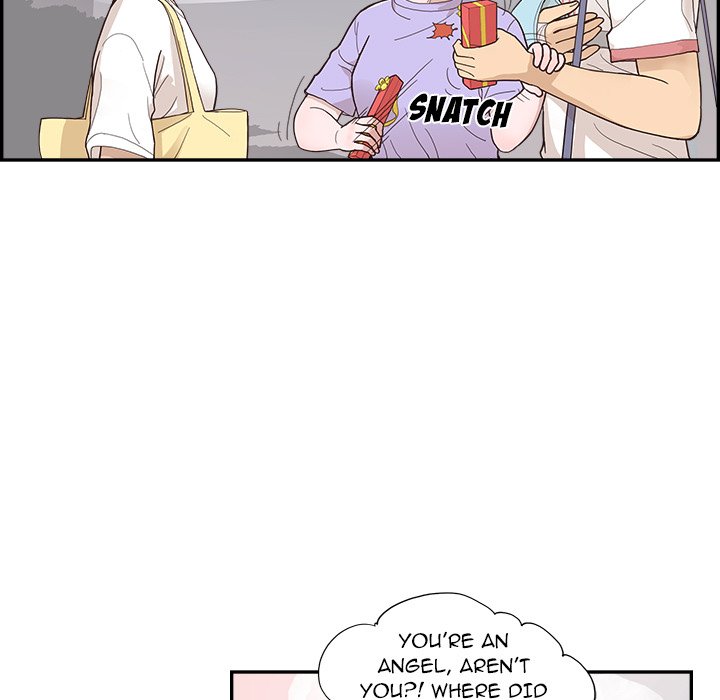 His Women’s University - Chapter 132 [photo 23] - MangaPorn