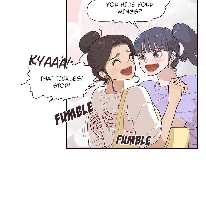 His Women’s University - Chapter 132 [photo 24] - MangaPorn