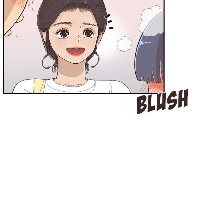 His Women’s University - Chapter 132 [photo 27] - MangaPorn