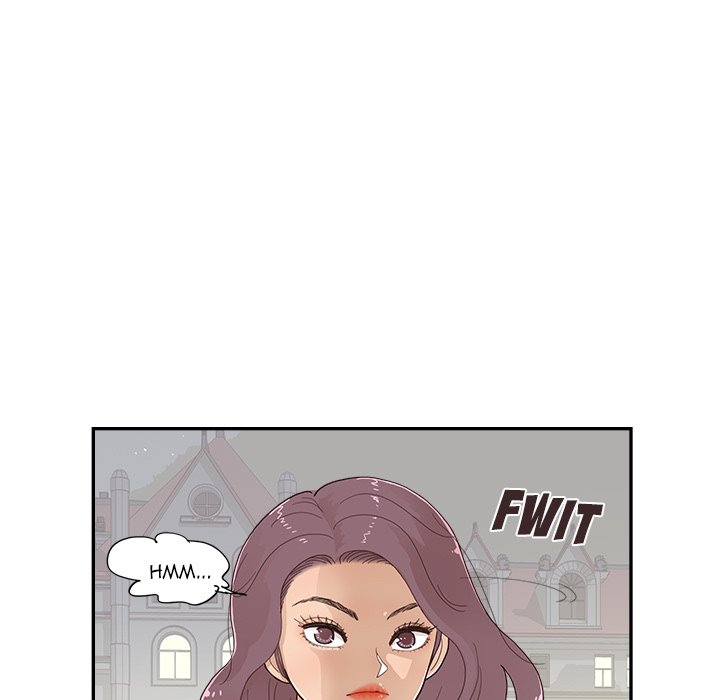 His Women’s University - Chapter 132 [photo 29] - MangaPorn