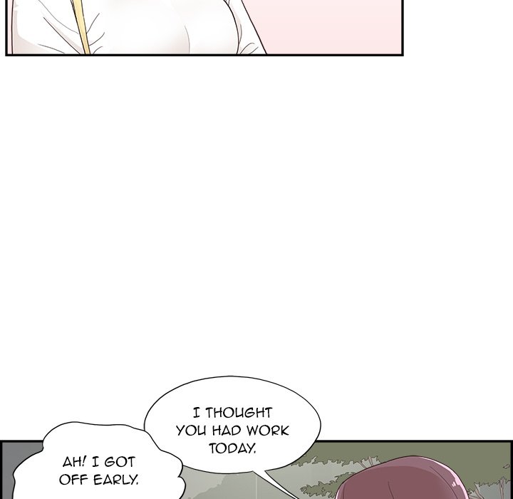 His Women’s University - Chapter 132 [photo 37] - MangaPorn