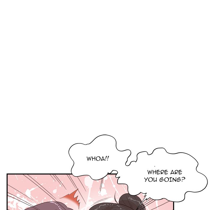 His Women’s University - Chapter 132 [photo 40] - MangaPorn