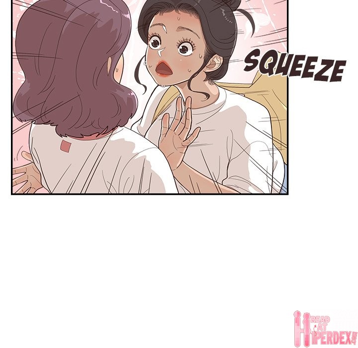 His Women’s University - Chapter 132 [photo 41] - MangaPorn