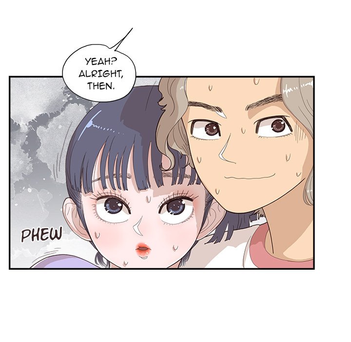 His Women’s University - Chapter 132 [photo 45] - MangaPorn