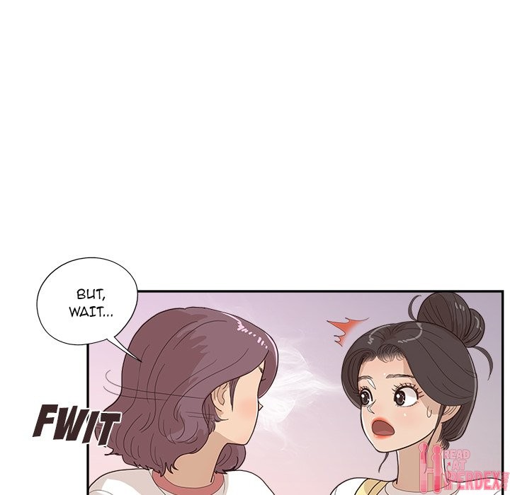 His Women’s University - Chapter 132 [photo 46] - MangaPorn