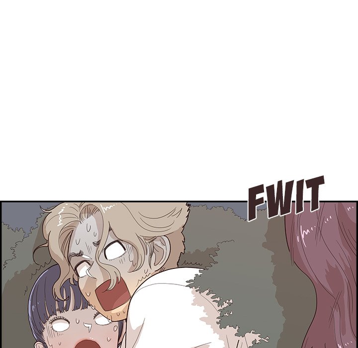 His Women’s University - Chapter 132 [photo 49] - MangaPorn