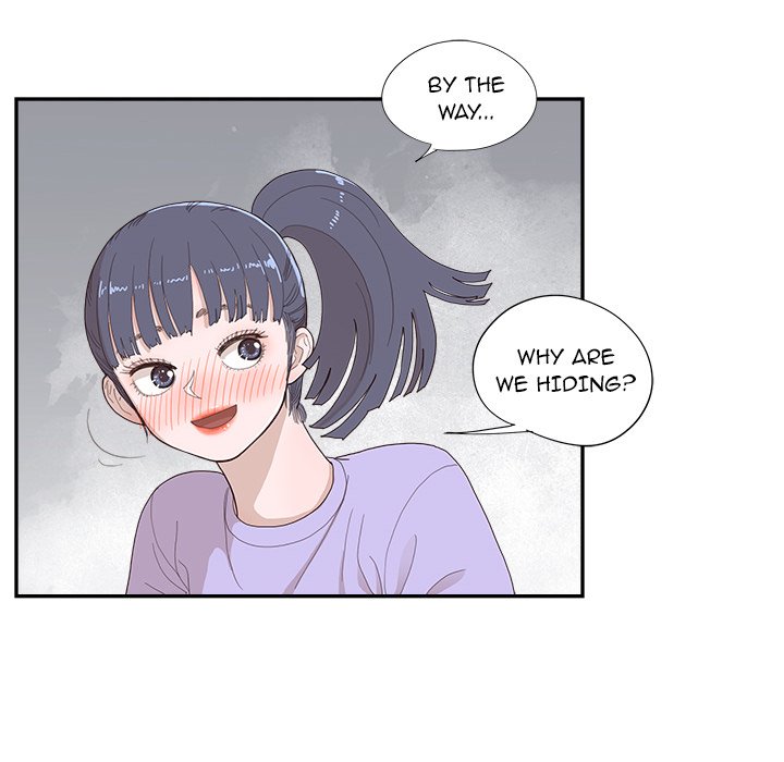 His Women’s University - Chapter 132 [photo 58] - MangaPorn