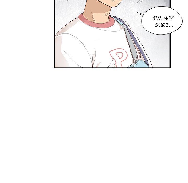 His Women’s University - Chapter 132 [photo 60] - MangaPorn