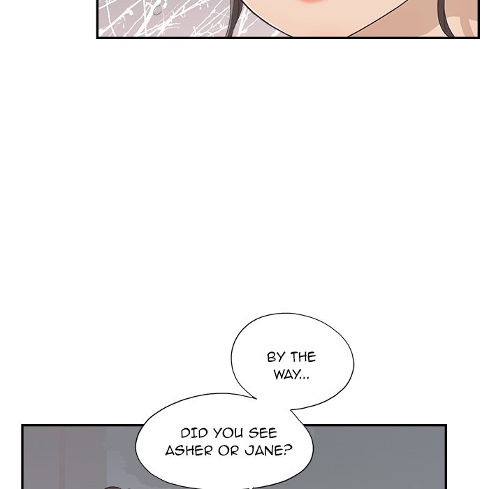 His Women’s University - Chapter 132 [photo 63] - MangaPorn