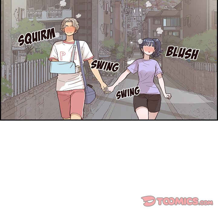 His Women’s University - Chapter 132 [photo 68] - MangaPorn