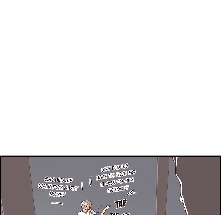 His Women’s University - Chapter 132 [photo 70] - MangaPorn