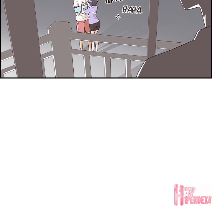 His Women’s University - Chapter 132 [photo 71] - MangaPorn