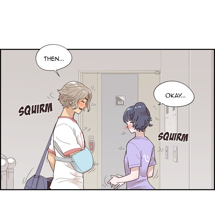 His Women’s University - Chapter 132 [photo 72] - MangaPorn