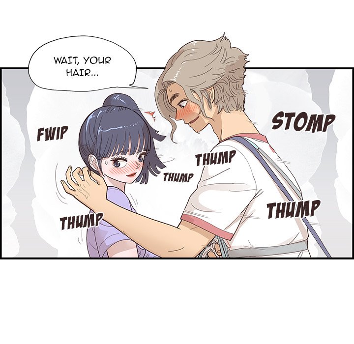 His Women’s University - Chapter 132 [photo 75] - MangaPorn