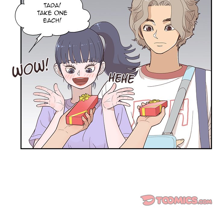 His Women’s University - Chapter 132 [photo 8] - MangaPorn