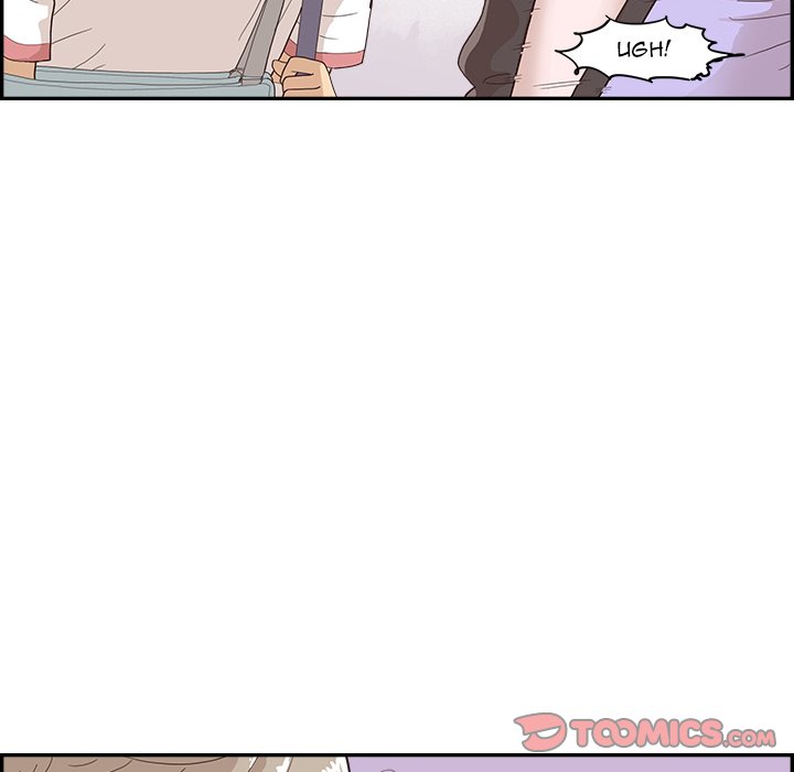 His Women’s University - Chapter 132 [photo 80] - MangaPorn