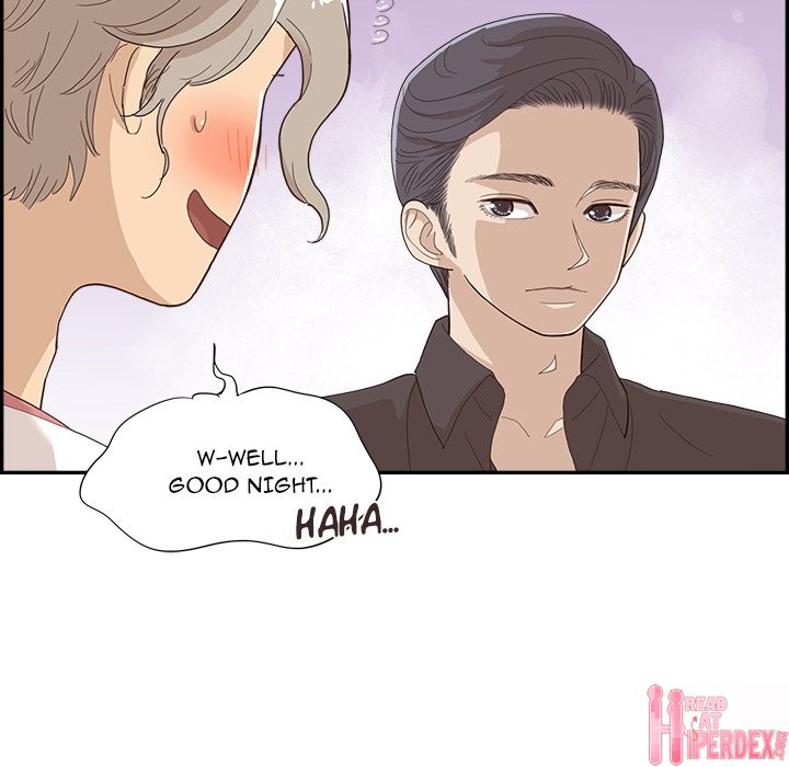 His Women’s University - Chapter 132 [photo 81] - MangaPorn