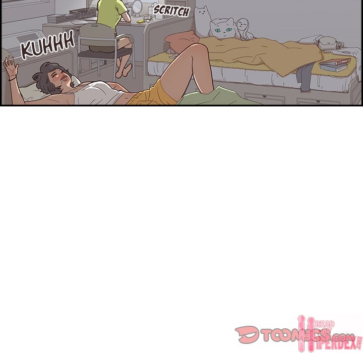 His Women’s University - Chapter 132 [photo 86] - MangaPorn