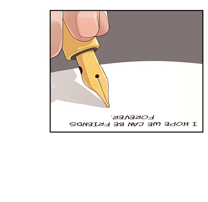 His Women’s University - Chapter 132 [photo 87] - MangaPorn