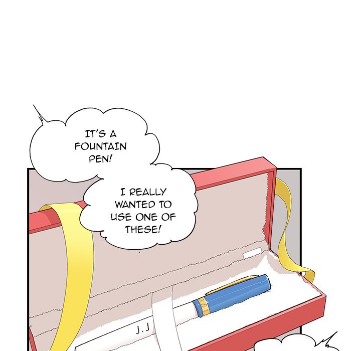 His Women’s University - Chapter 132 [photo 9] - MangaPorn