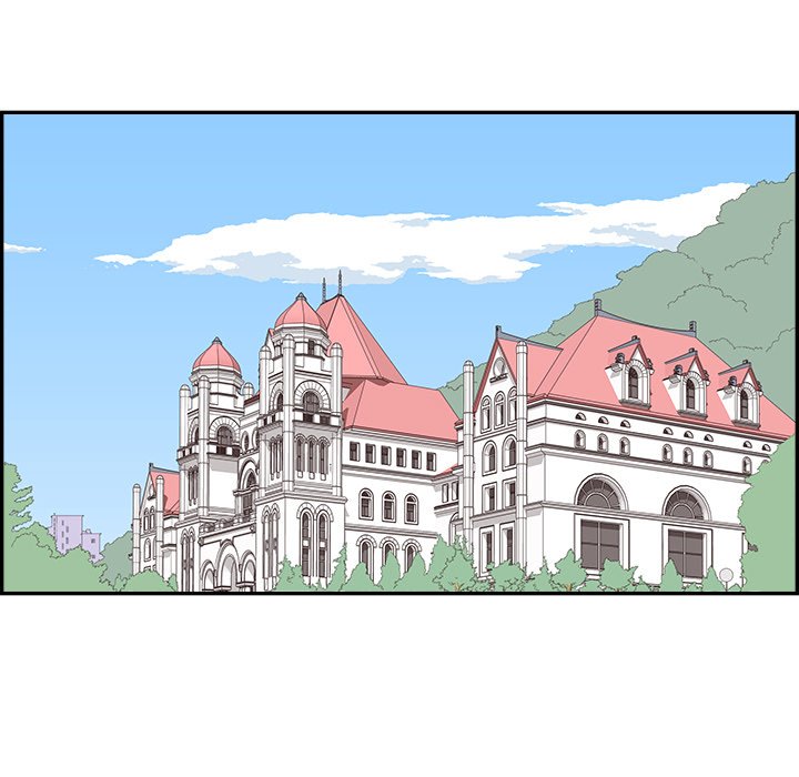 His Women’s University - Chapter 132 [photo 95] - MangaPorn