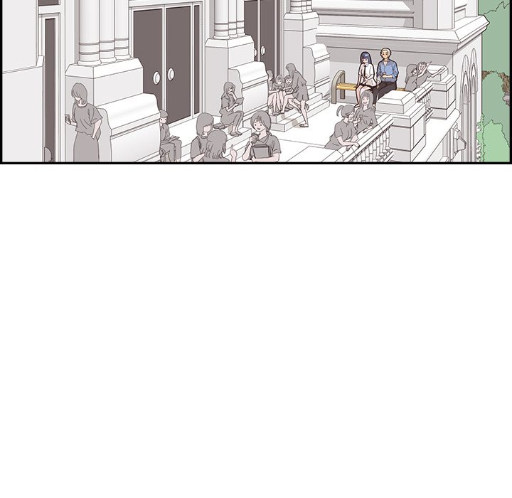 His Women’s University - Chapter 132 [photo 97] - MangaPorn