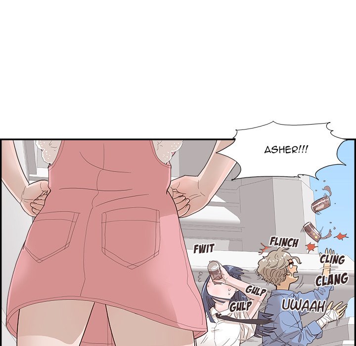 His Women’s University - Chapter 132 [photo 99] - MangaPorn