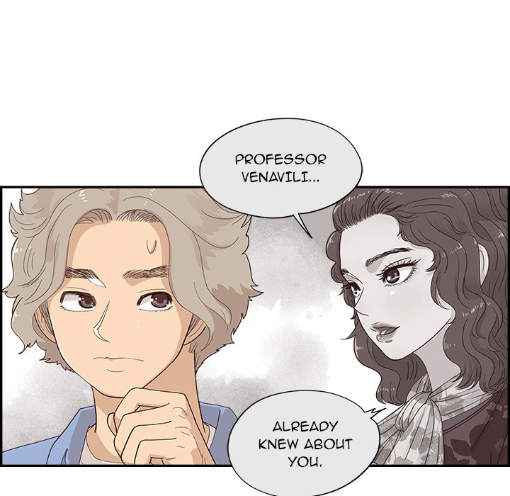 His Women’s University - Chapter 133 [photo 108] - MangaPorn