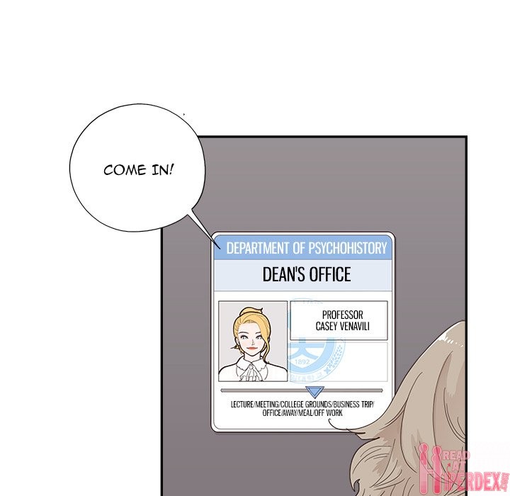 His Women’s University - Chapter 133 [photo 111] - MangaPorn